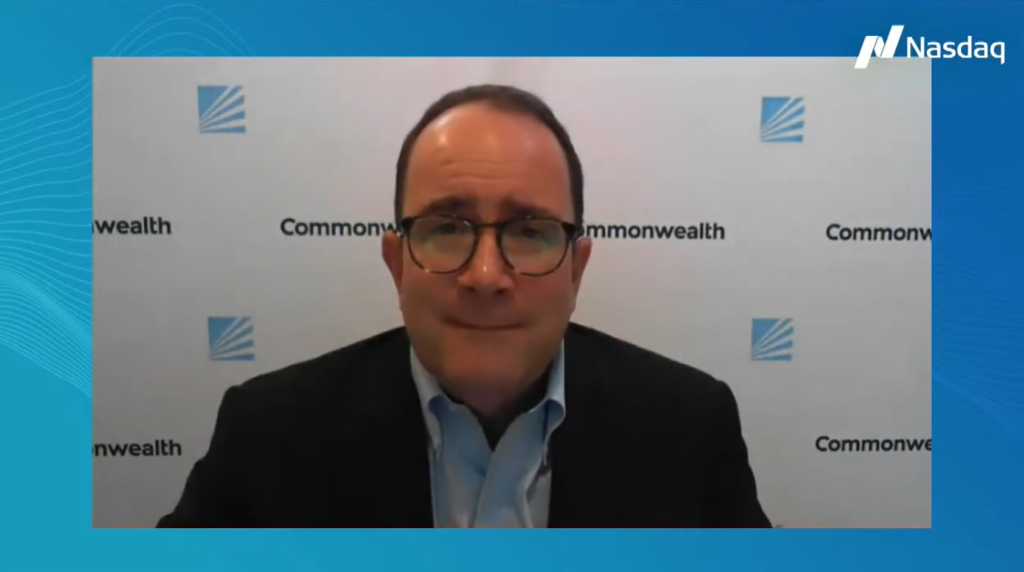 Appearance on Nasdaq’s TradeTalks, June 15, 2021 [Video]